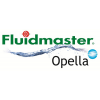 Fluidmaster Opella logo