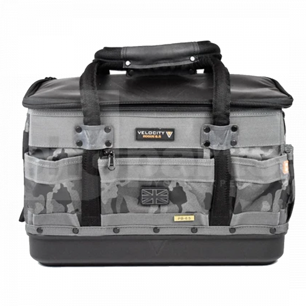 Rogue PB 6.5 Camo Kit Bag Lite, 35 Pockets, 3yr Warranty - TJ6117