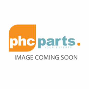 PA8550 Horizontal Flue Kit (80/125), 600mm, Potterton Sirius, Paramount  